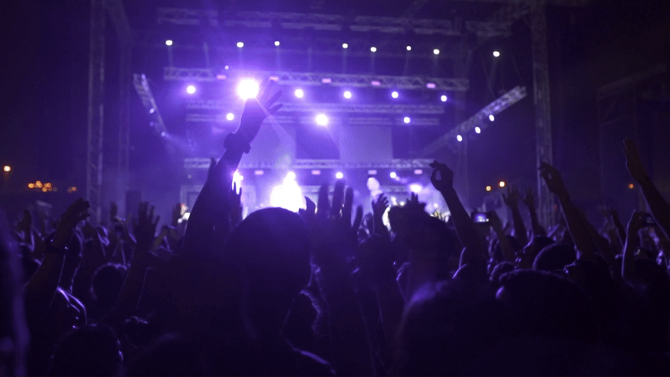 A1 Events