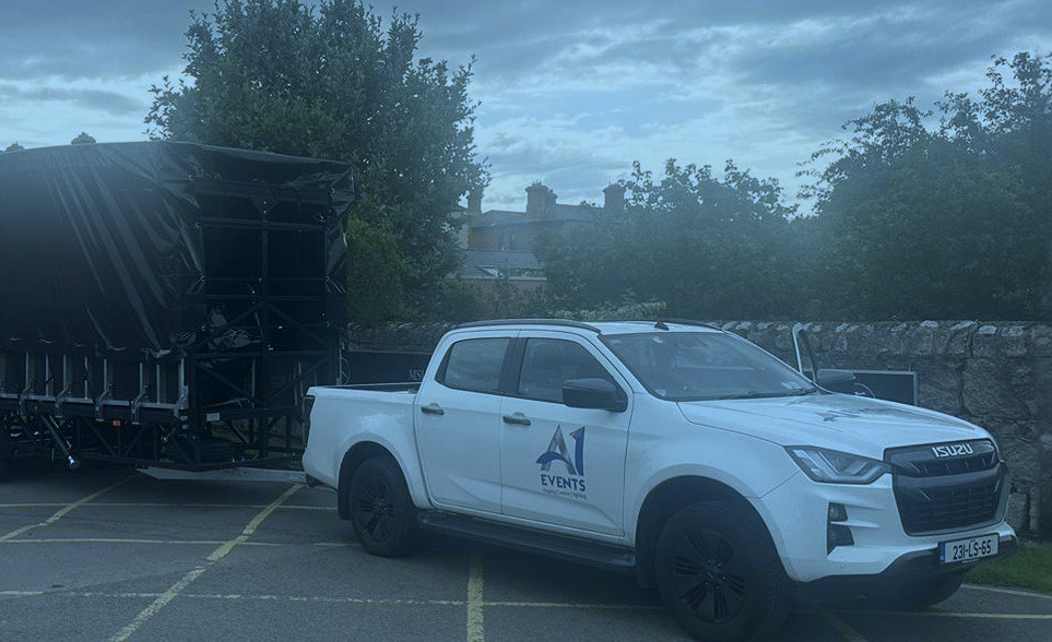 A1 Events