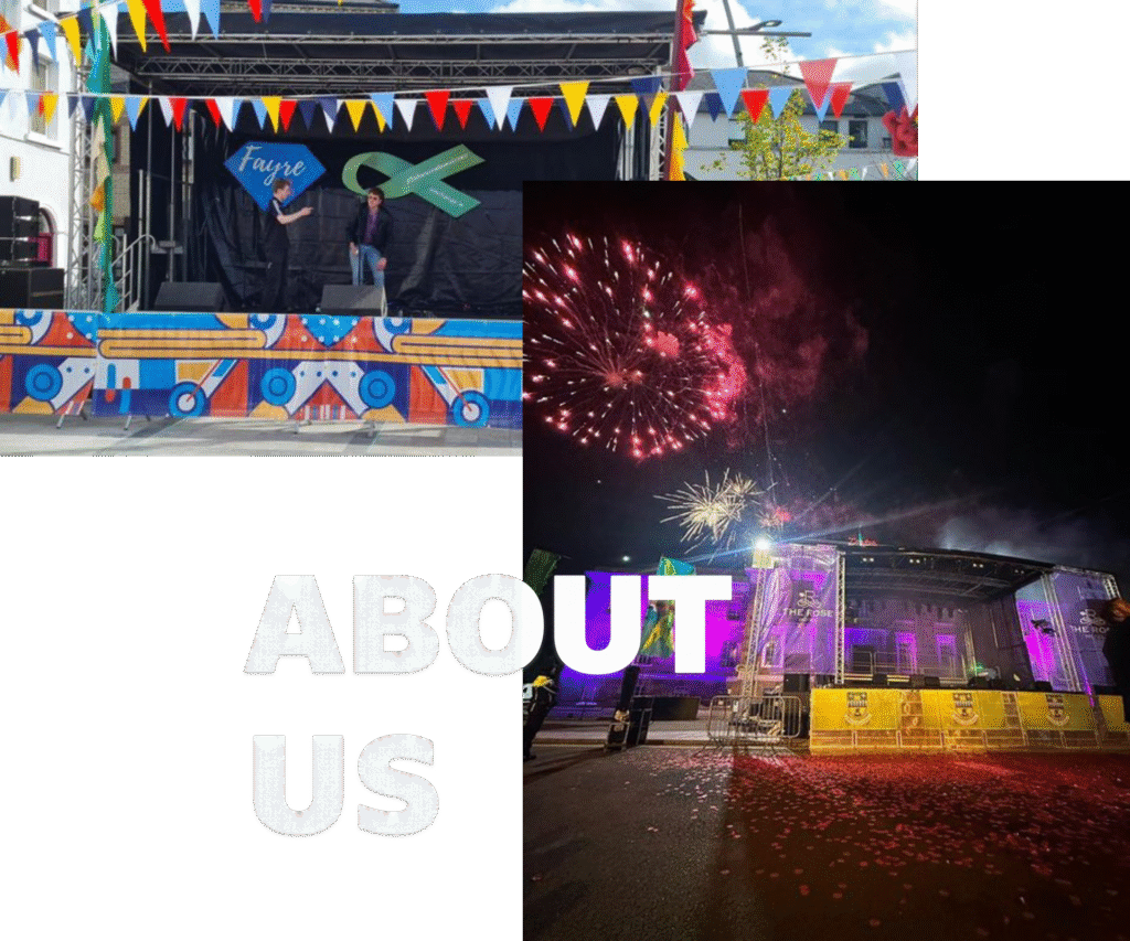 A1 Events