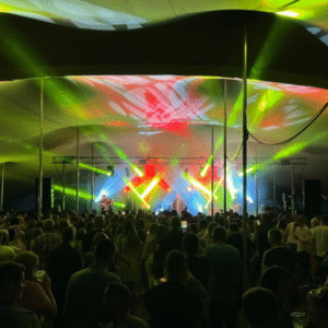 A1 Events
