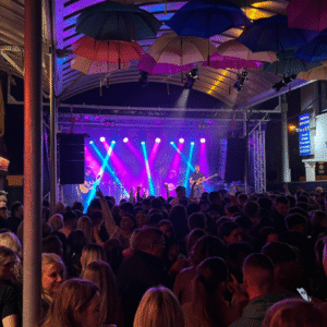 A1 Events