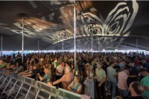 A1 Events