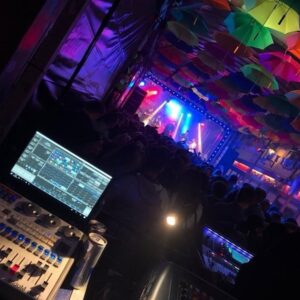 A1 Events