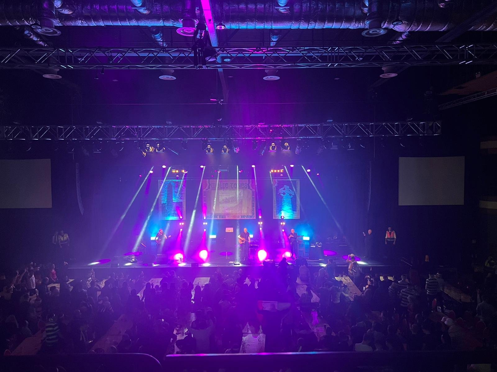 A1 Events