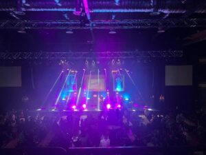 A1 Events