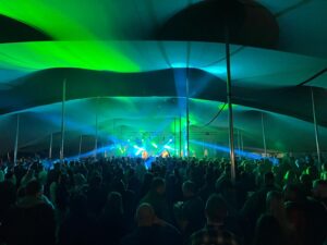A1 Events