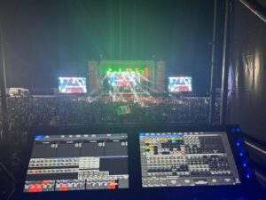 A1 Events