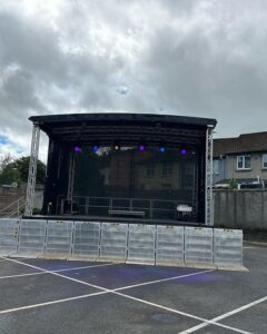 A1 Events
