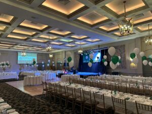 A1 Events