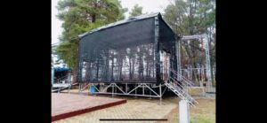 A1 Events