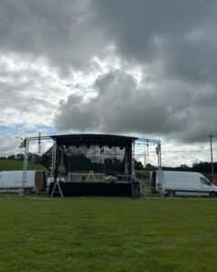 A1 Events