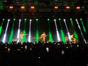 A1 Events