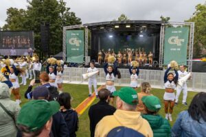A1 Events