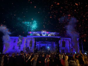 A1 Events