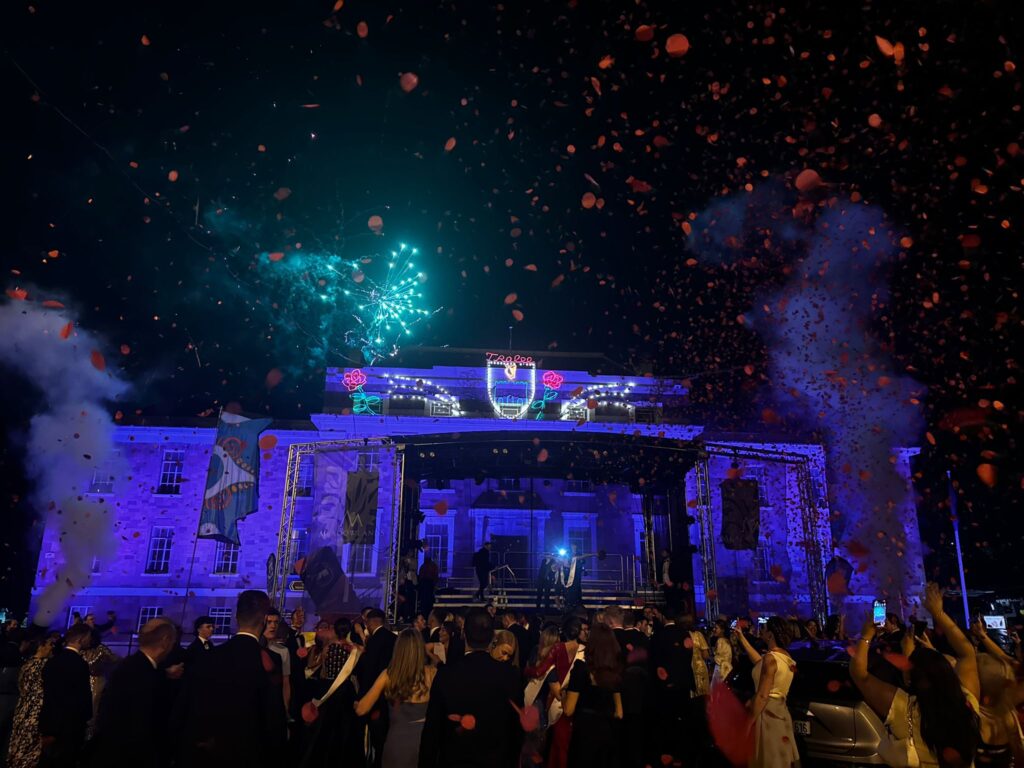 A1 Events
