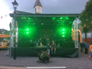A1 Events