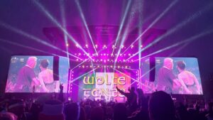 A1 Events
