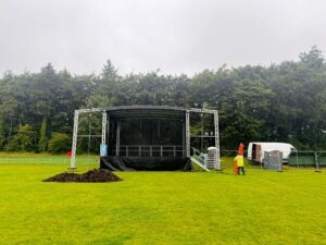 A1 Events