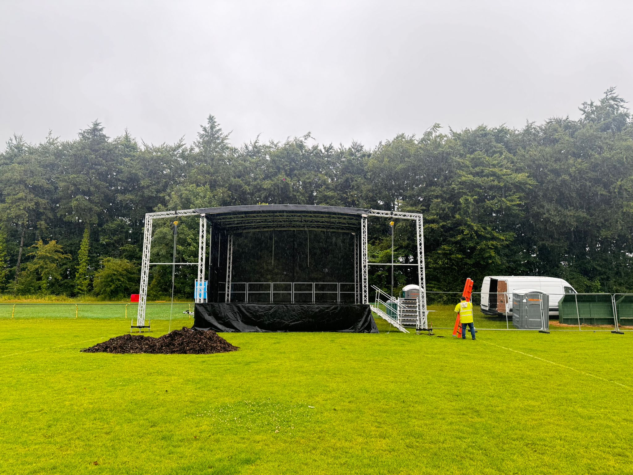 A1 Events