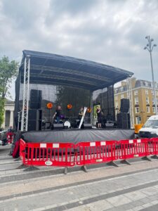 A1 Events