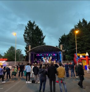 A1 Events